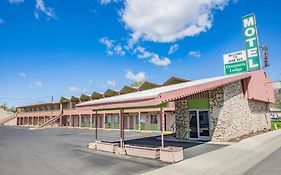 Dreamers Lodge Motel John Day Or